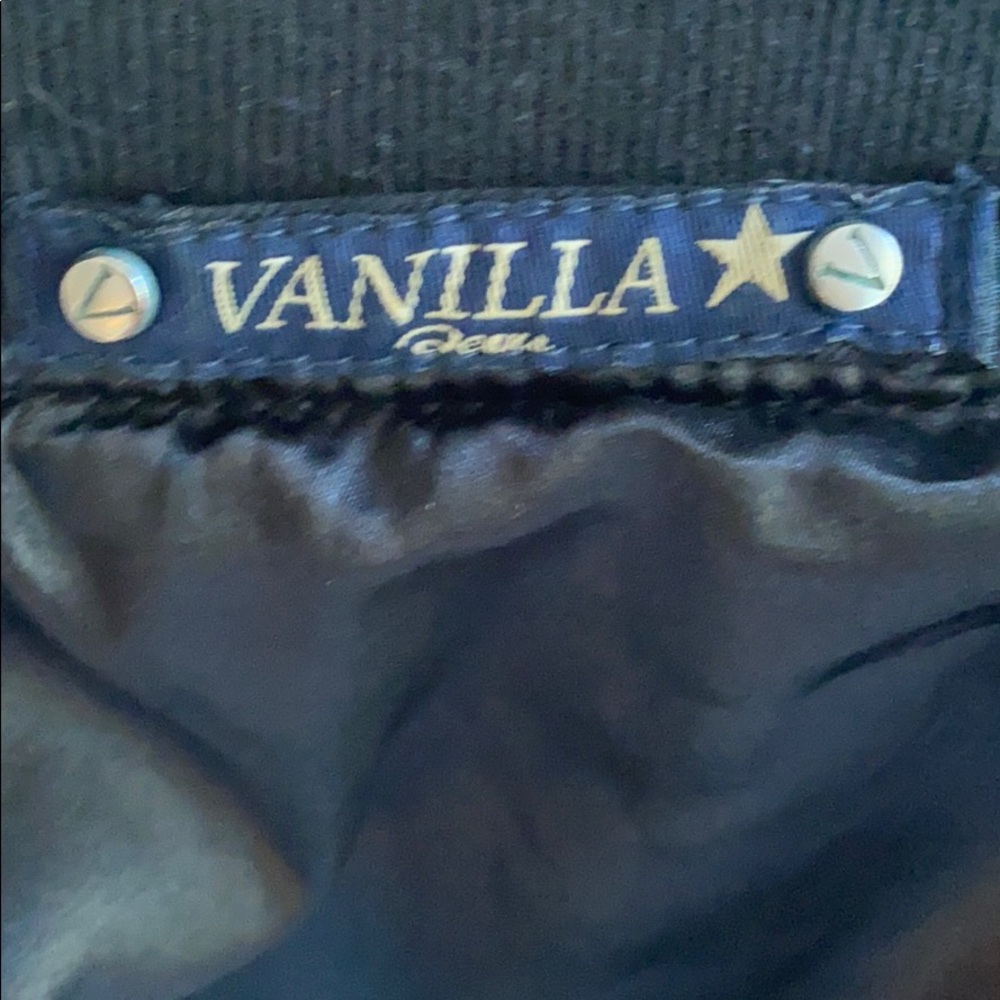 Motto Jacket - image 8